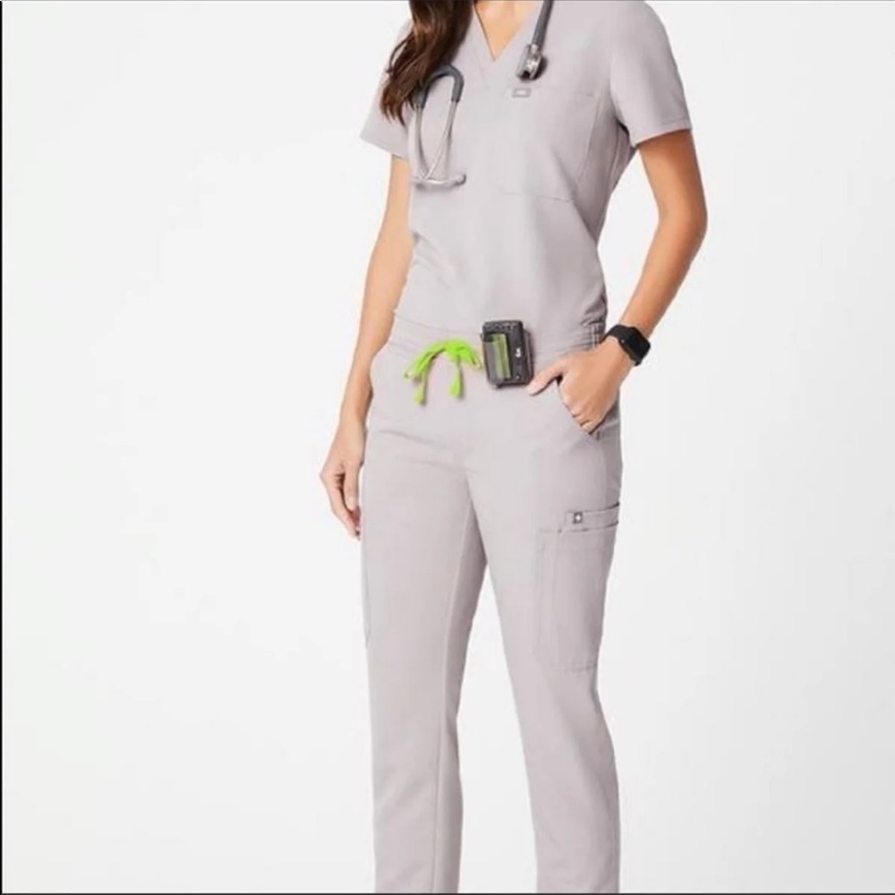 Figs XS scrub set